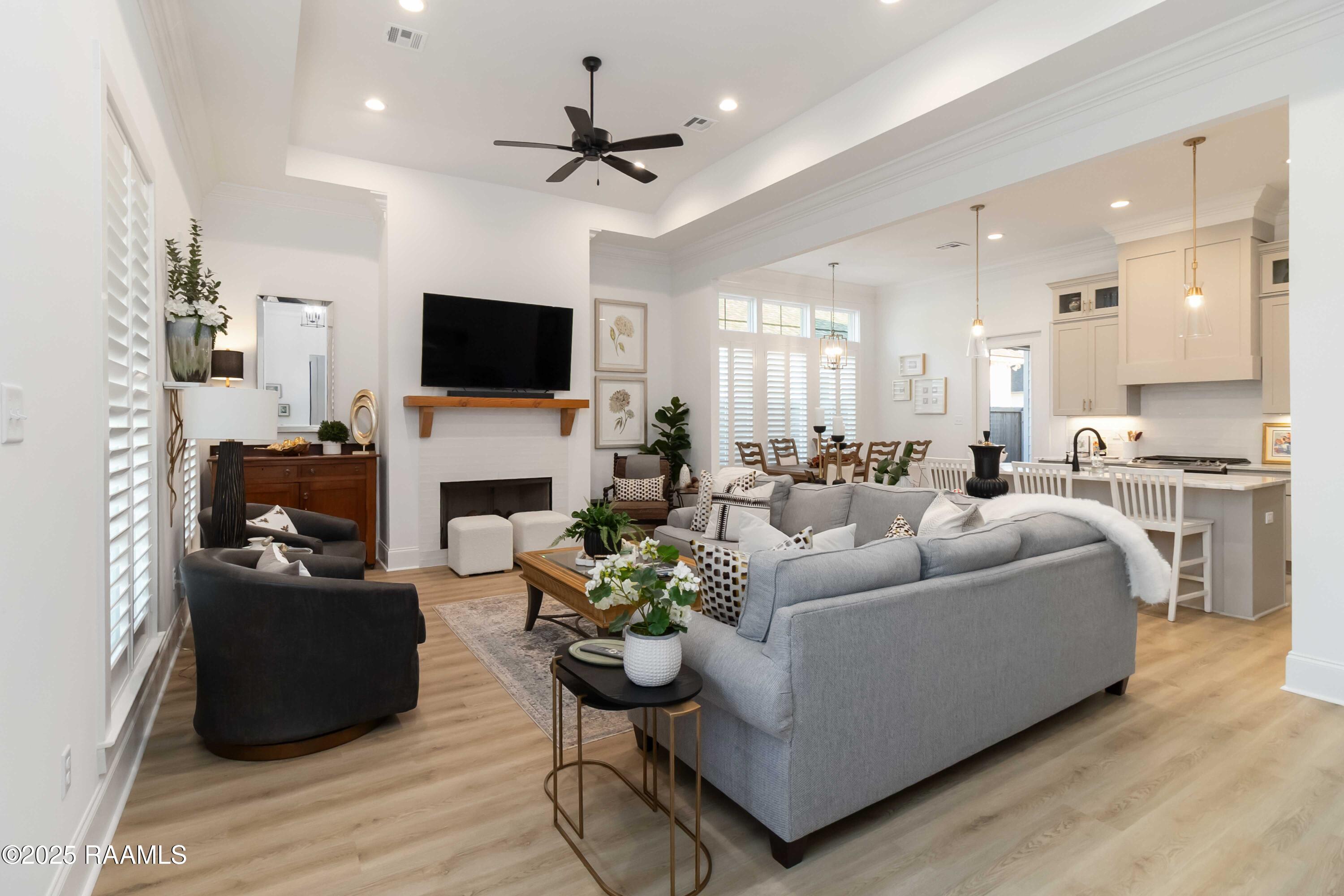 222 Trail Pointe Drive Scott, LA 70583 - Photo 12 of 48 006