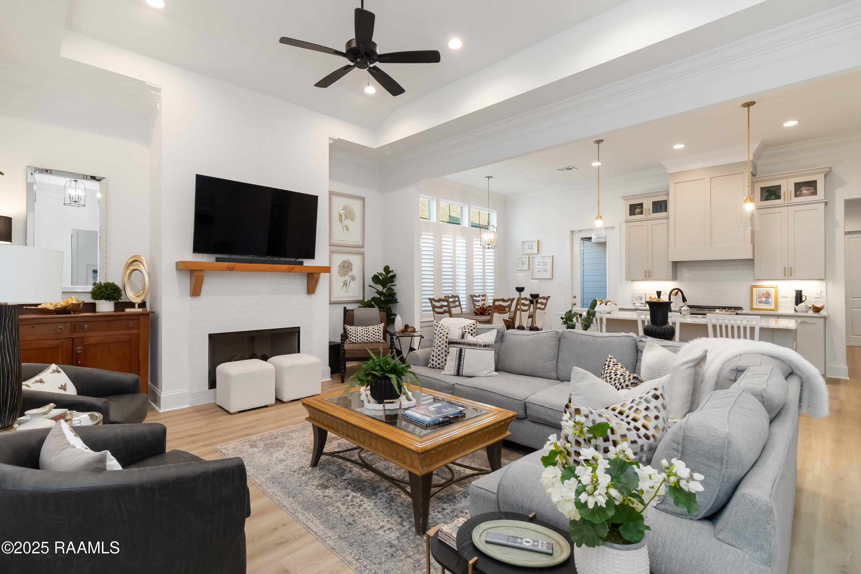 222 Trail Pointe Drive Scott, LA 70583 - Photo 13 of 48 007