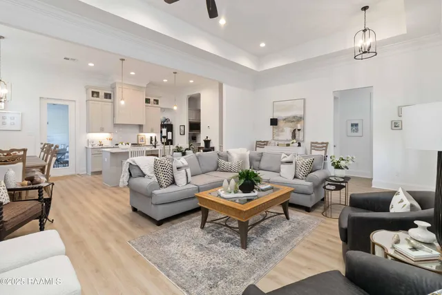 $415,000 | 222 Trail Pointe Drive, Scott, LA 70583