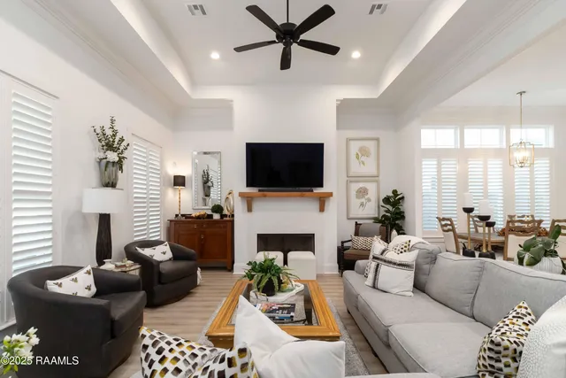 $415,000 | 222 Trail Pointe Drive, Scott, LA 70583