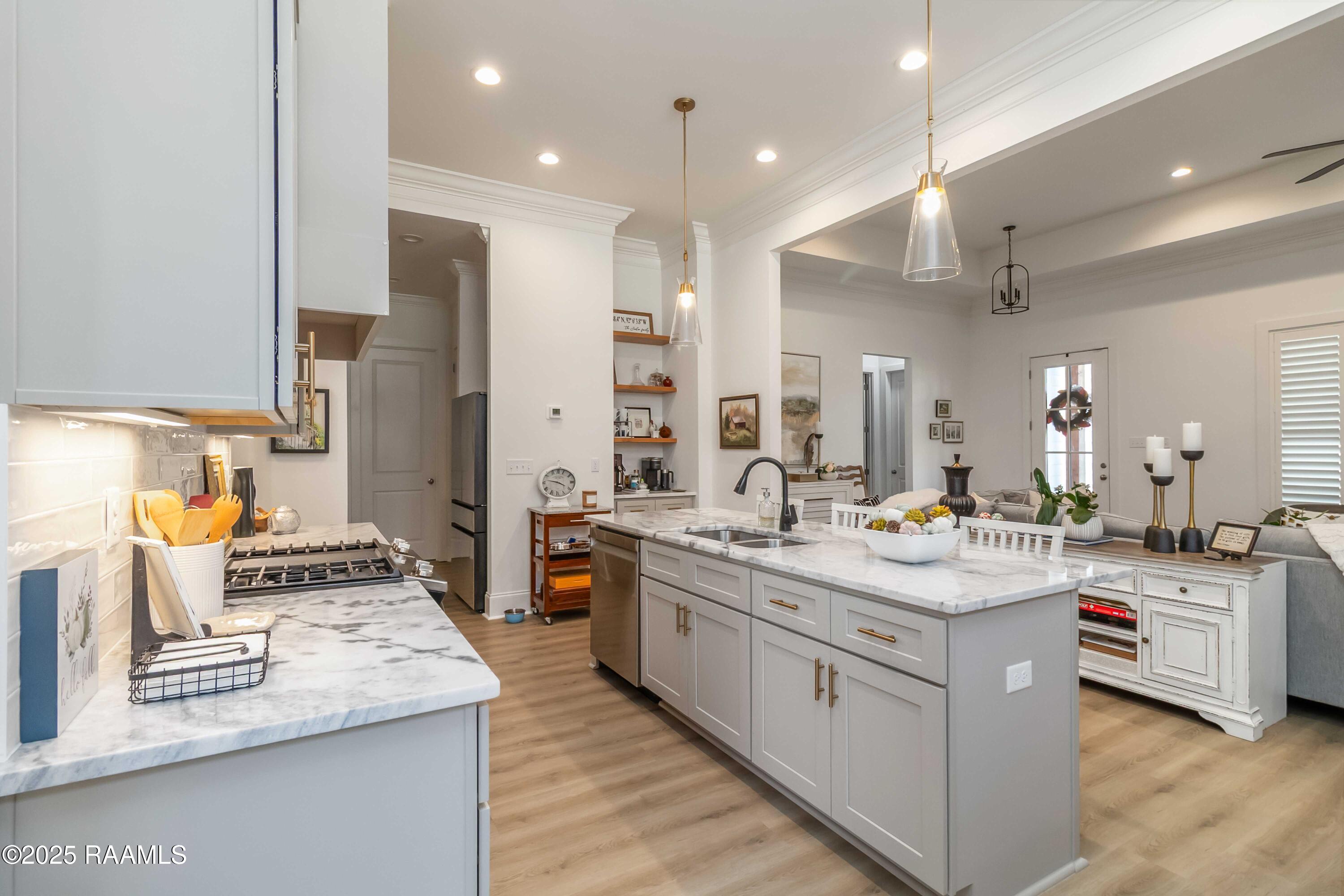 222 Trail Pointe Drive Scott, LA 70583 - Photo 17 of 48 012