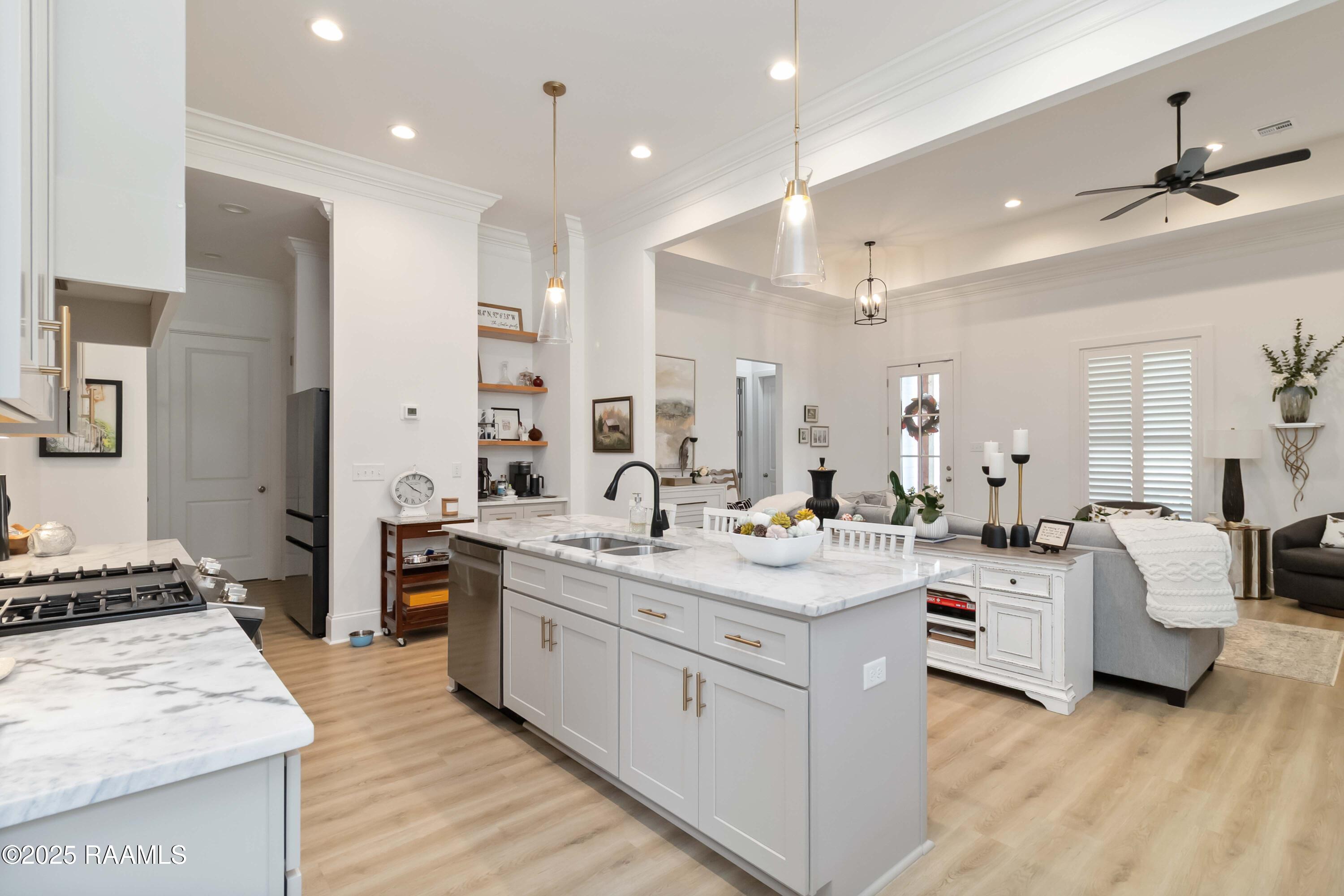 222 Trail Pointe Drive Scott, LA 70583 - Photo 21 of 48 018