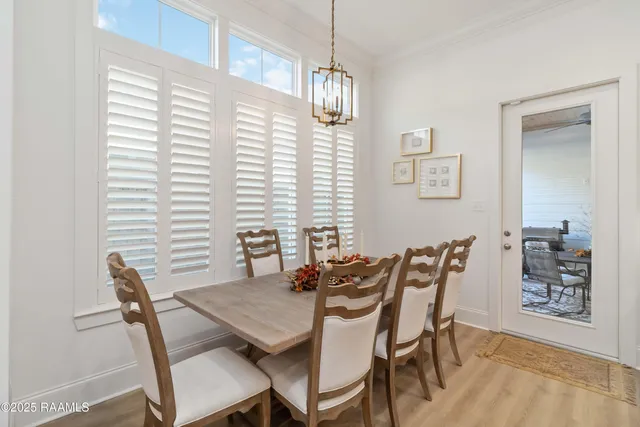 $415,000 | 222 Trail Pointe Drive, Scott, LA 70583