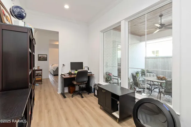 $415,000 | 222 Trail Pointe Drive, Scott, LA 70583