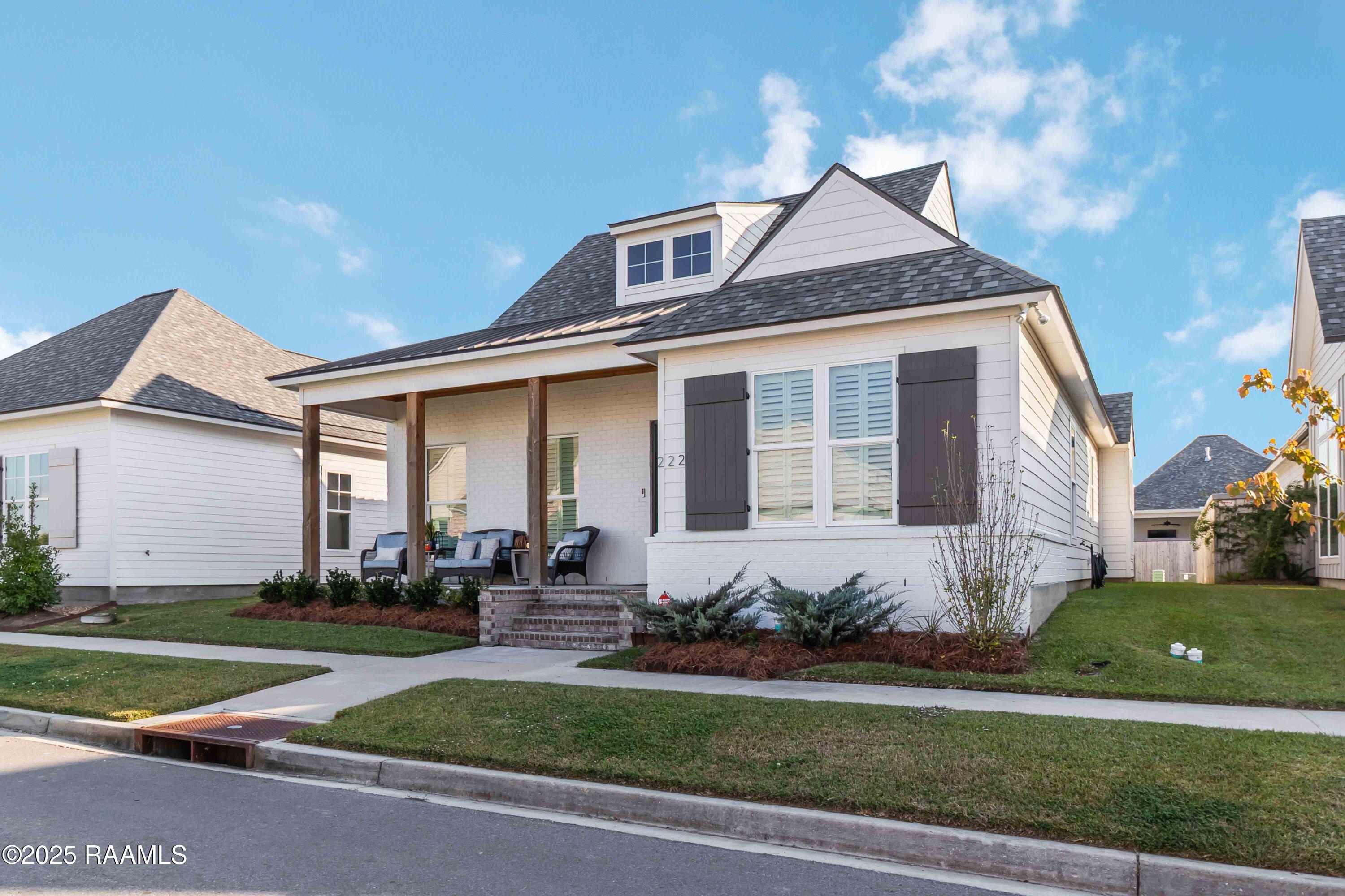 222 Trail Pointe Drive Scott, LA 70583 - Photo 4 of 48 004