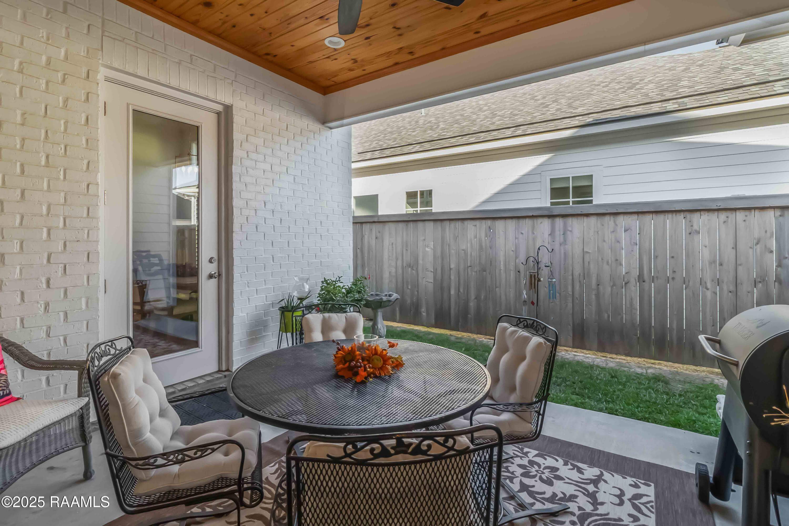 222 Trail Pointe Drive Scott, LA 70583 - Photo 46 of 48 025