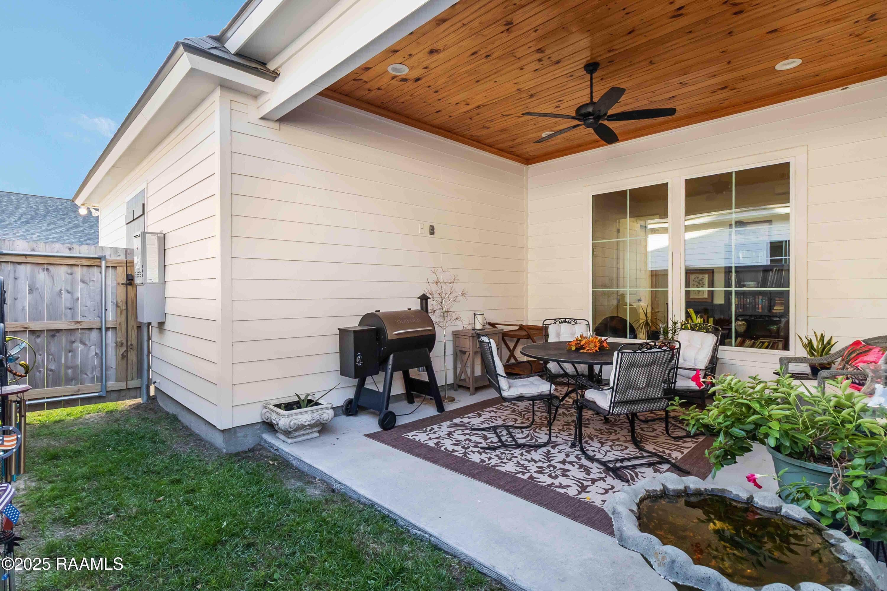 222 Trail Pointe Drive Scott, LA 70583 - Photo 47 of 48 024