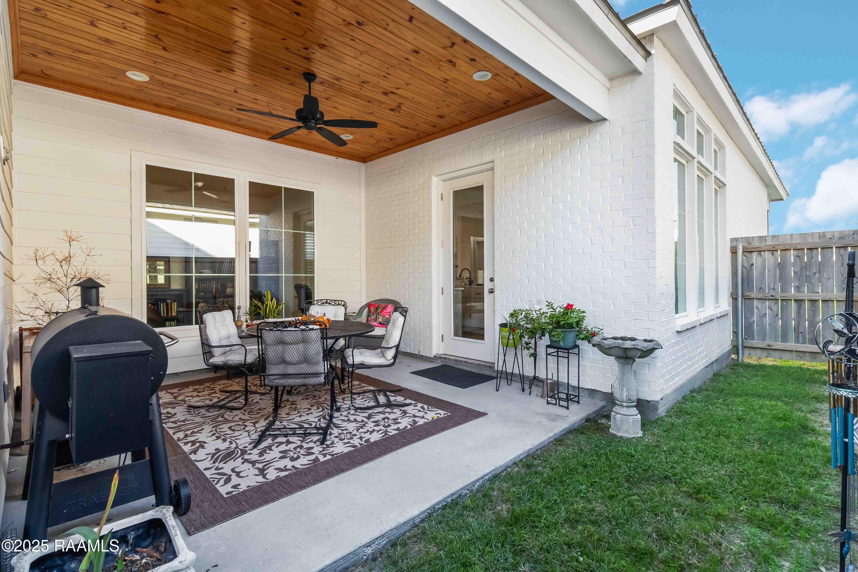 222 Trail Pointe Drive Scott, LA 70583 - Photo 48 of 48 027