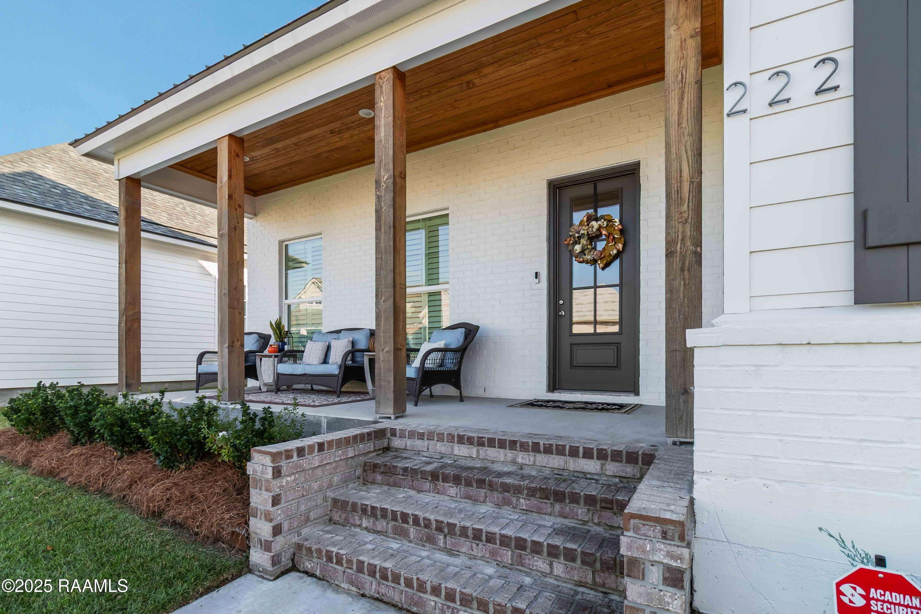 222 Trail Pointe Drive Scott, LA 70583 - Photo 6 of 48 021