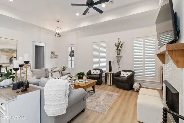 $415,000 | 222 Trail Pointe Drive, Scott, LA 70583