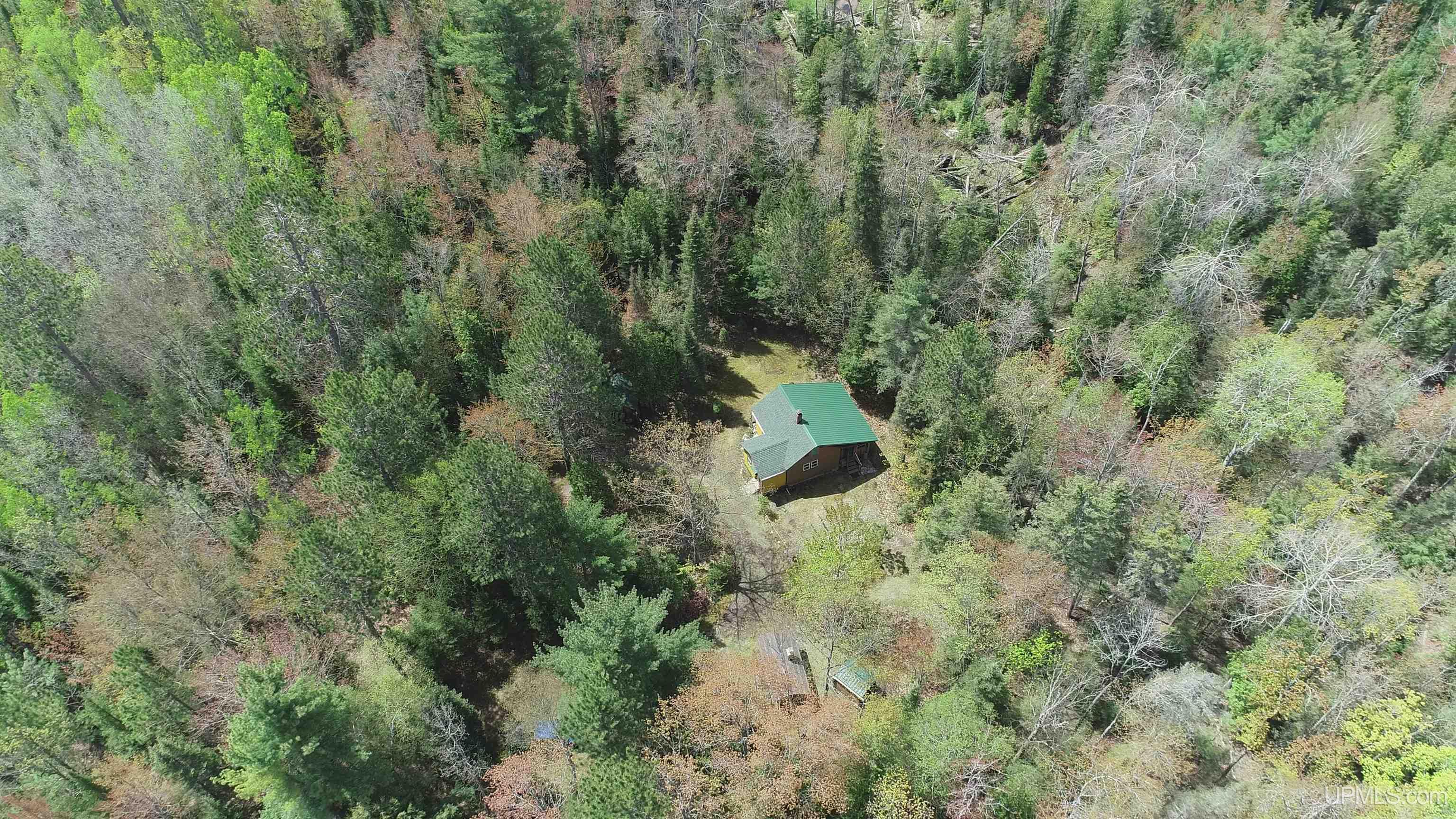 38-acres County Rd NA Road Marquette, MI 49855 - Photo 60 of 70