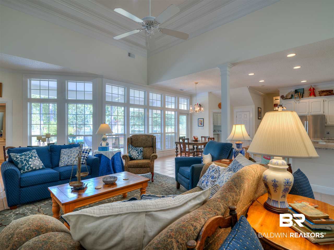 8133 Bay View Drive Foley, AL 36535 - Photo 15 of 45
