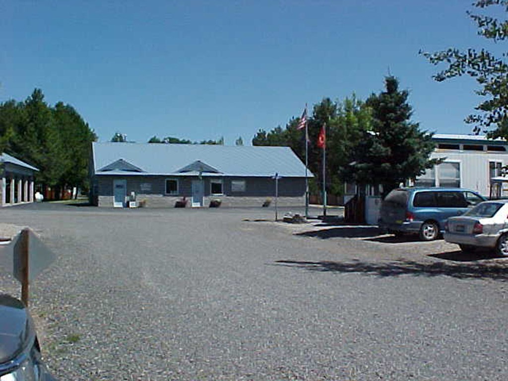 7 H Street, Unit 15 Cascade, ID 83611 - Photo 11 of 14 Community Clubhouse