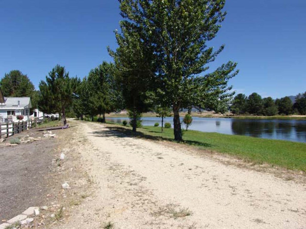 7 H Street, Unit 15 Cascade, ID 83611 - Photo 6 of 14 Quick Access to the Strand (Greenbelt)