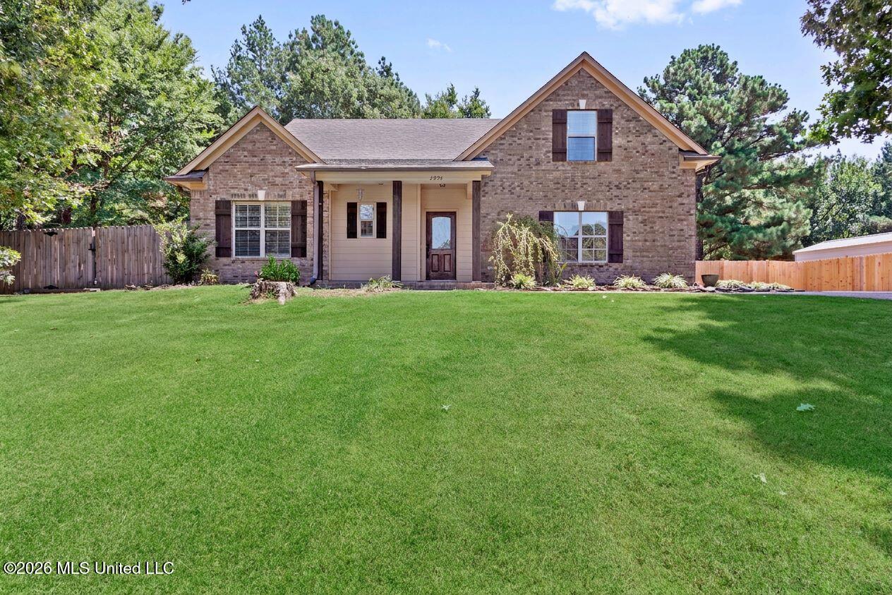 2896 Tulane Road Nesbit, MS 38651 - Photo 1 of 30 Front View