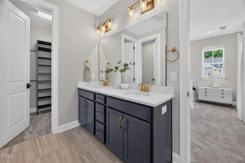$525,000 | 830 Amley Place, Apex, NC 27523