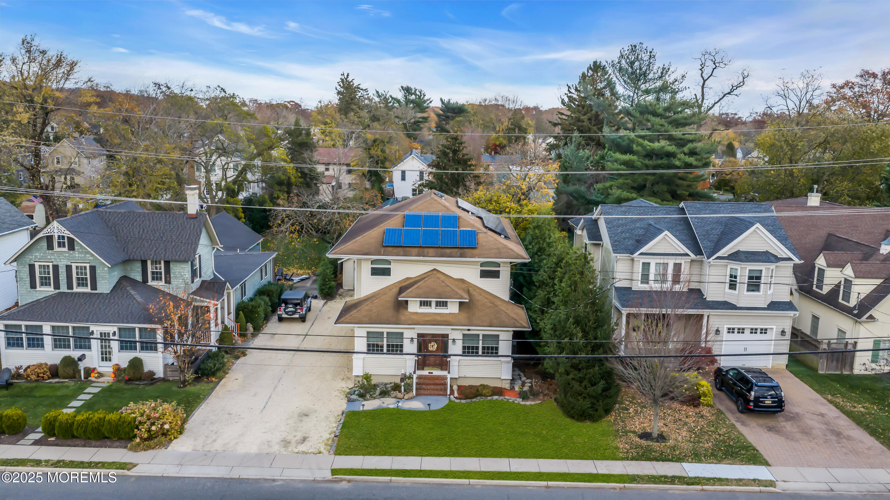 162 East River Road Rumson, NJ 07760 - Photo 5 of 70 162 E River Rd Rumson