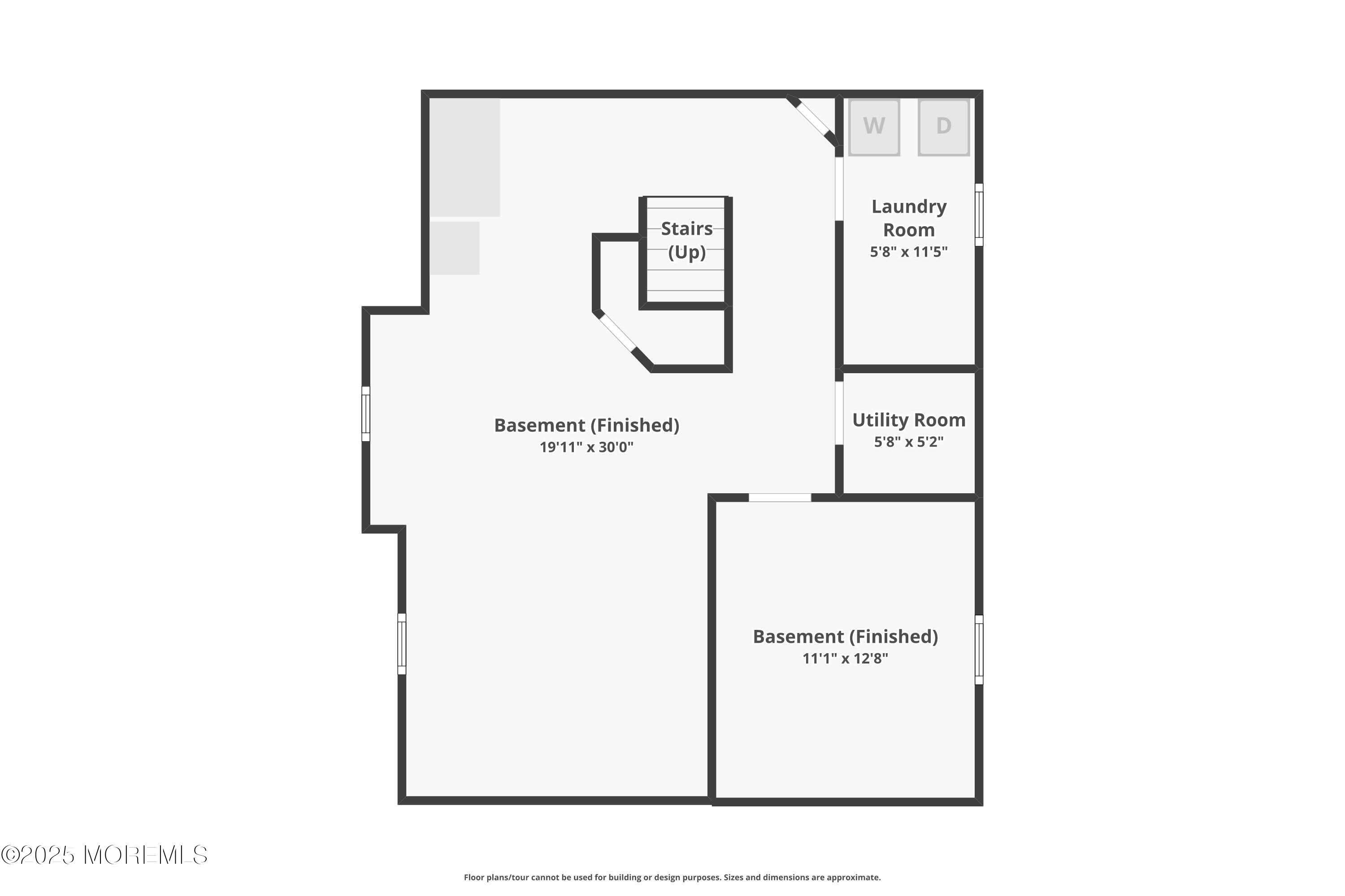 162 East River Road Rumson, NJ 07760 - Photo 62 of 70 Basement