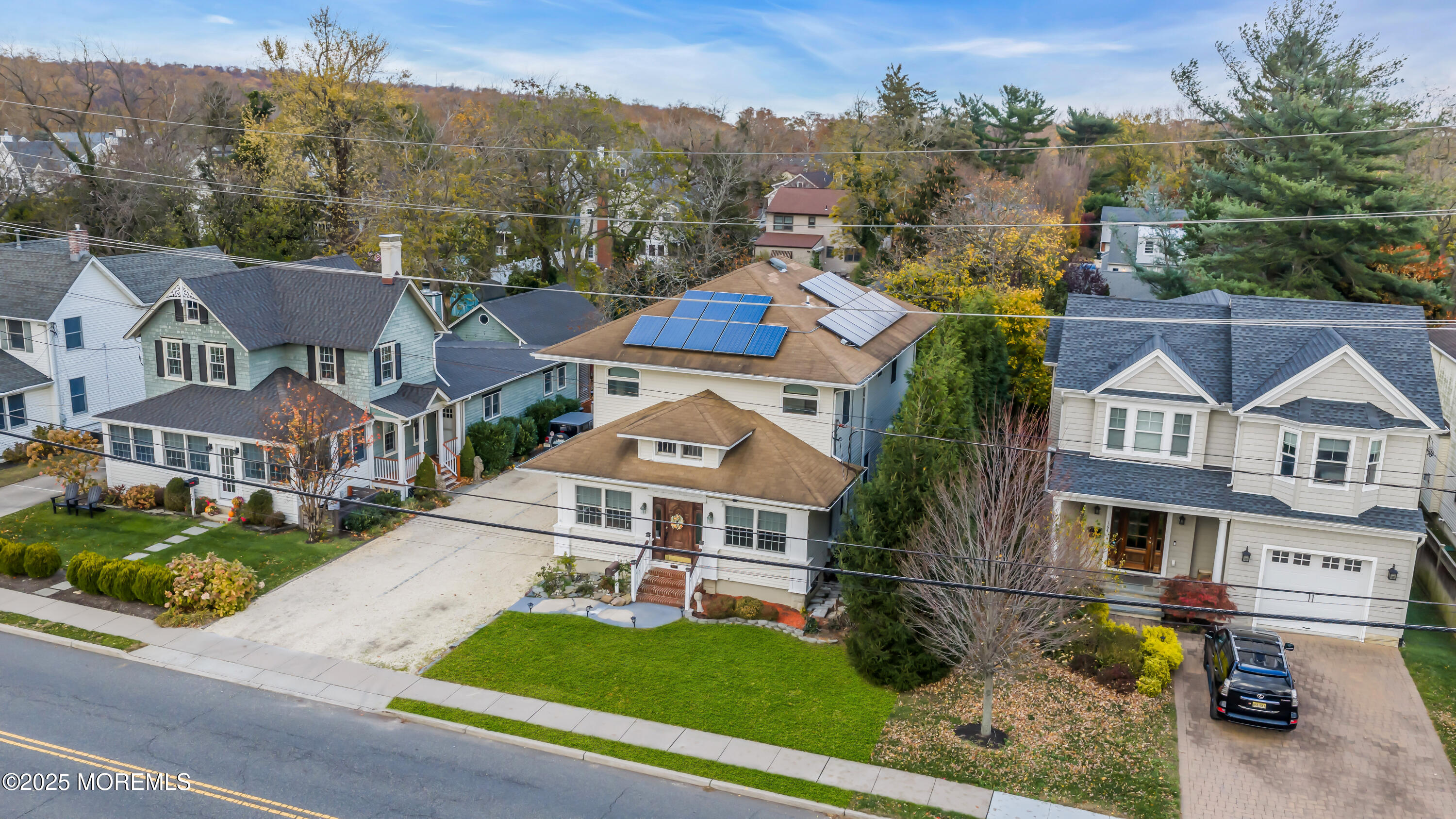 162 East River Road Rumson, NJ 07760 - Photo 64 of 70 162 E River Rd Rumson