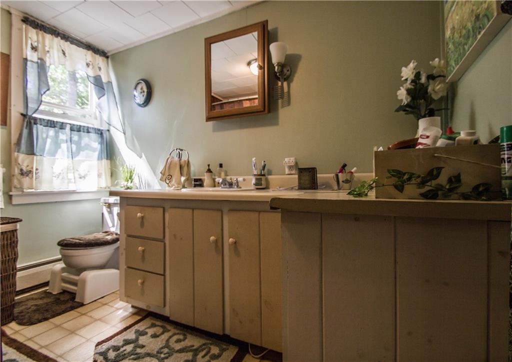 9 South Hunts Meadow Road Whitefield, ME 04353 - Photo 13 of 35 Main bath