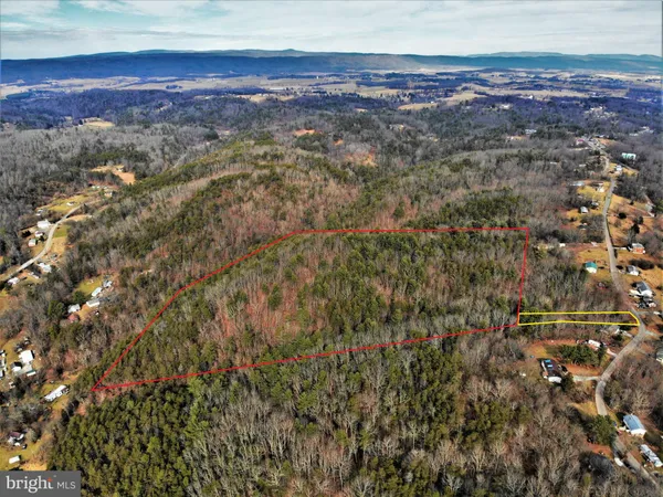 $75,000 | 0 Thaxton Road, Pulaski, VA 24301