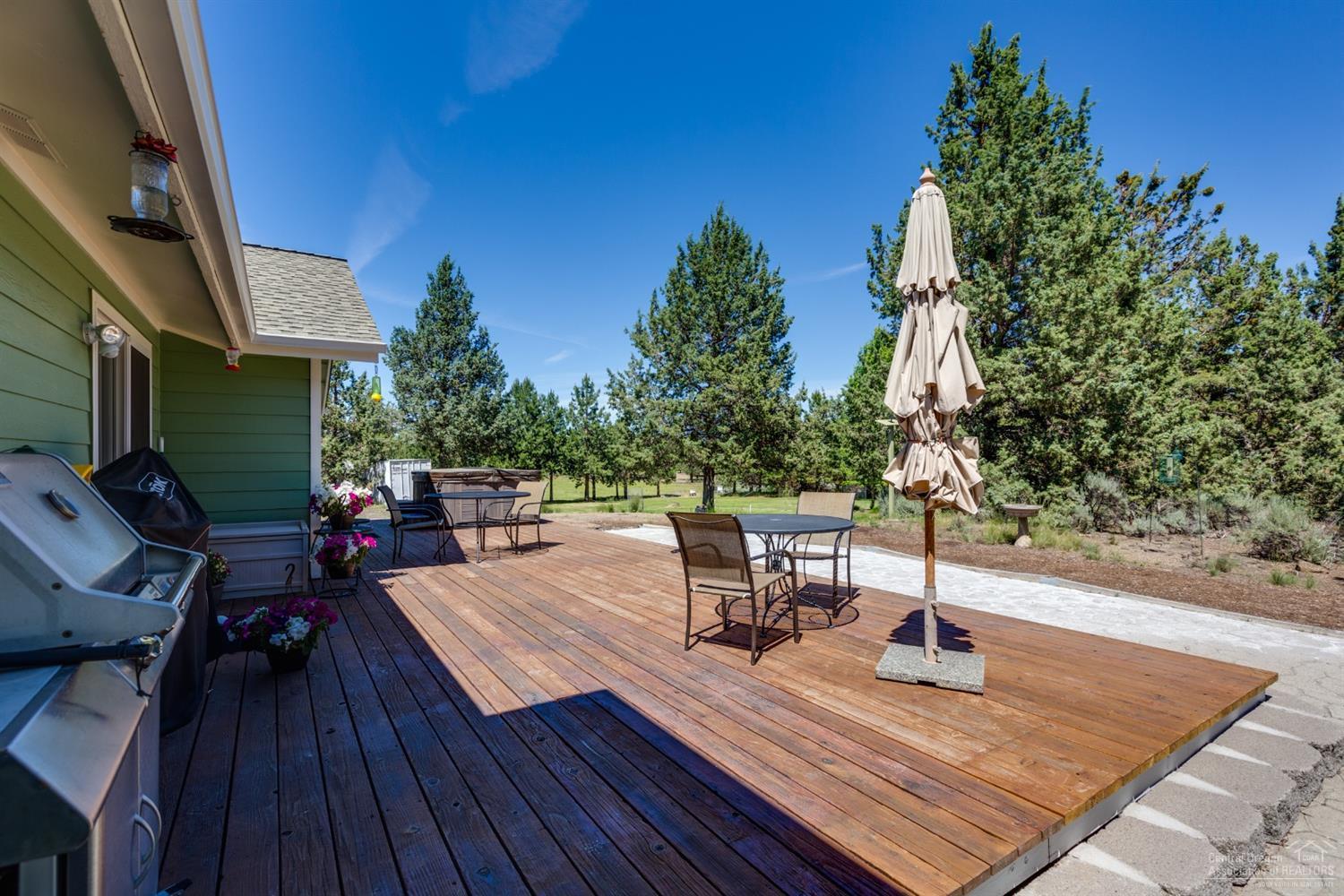 21110 Country Squire Road Bend, OR 97701 - Photo 23 of 25 Additional Photo