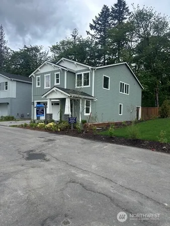 $949,995 | 25416 Lot 12 204th Place Southeast, Covington, WA 98042