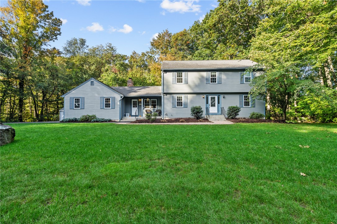 305 Spring Valley Drive East Greenwich, RI 02818 - Photo 2 of 41