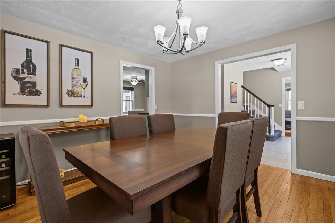 305 Spring Valley Drive East Greenwich, RI 02818 - Photo 21 of 41