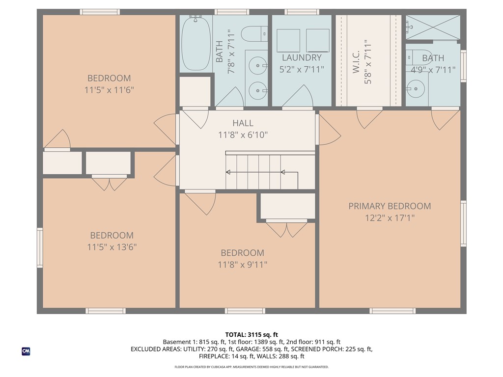 305 Spring Valley Drive East Greenwich, RI 02818 - Photo 23 of 41