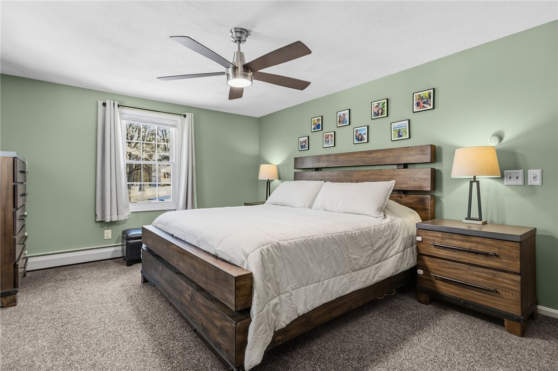 305 Spring Valley Drive East Greenwich, RI 02818 - Photo 24 of 41