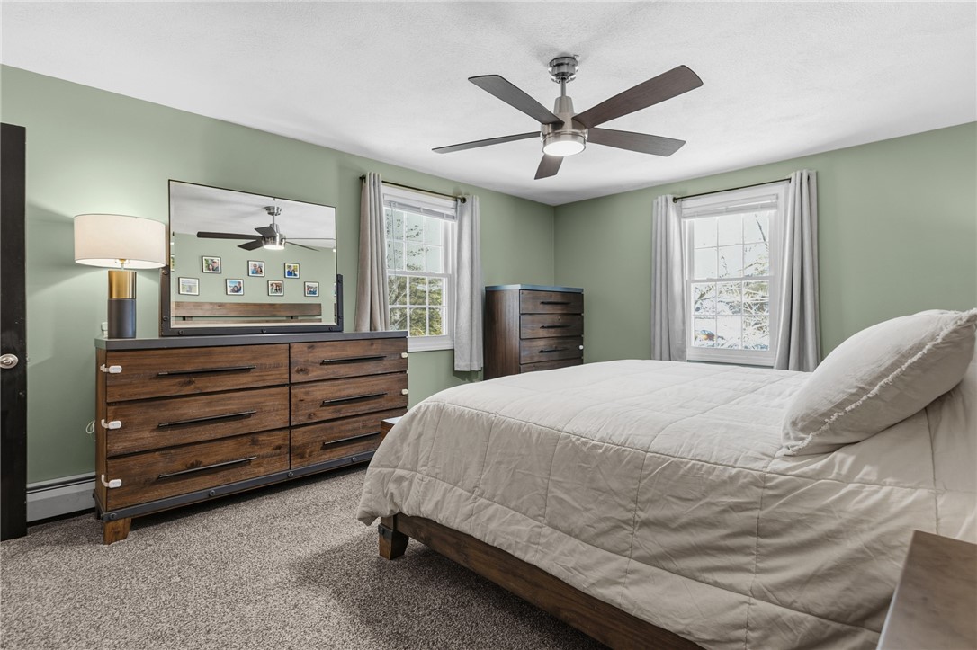 305 Spring Valley Drive East Greenwich, RI 02818 - Photo 25 of 41