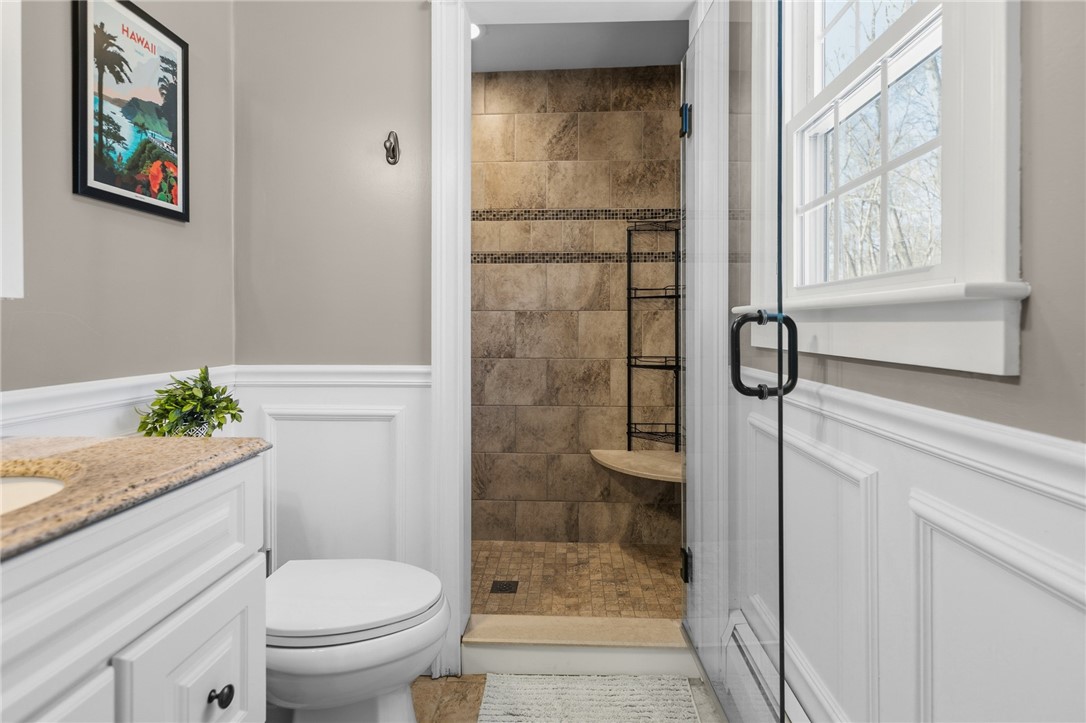 305 Spring Valley Drive East Greenwich, RI 02818 - Photo 26 of 41