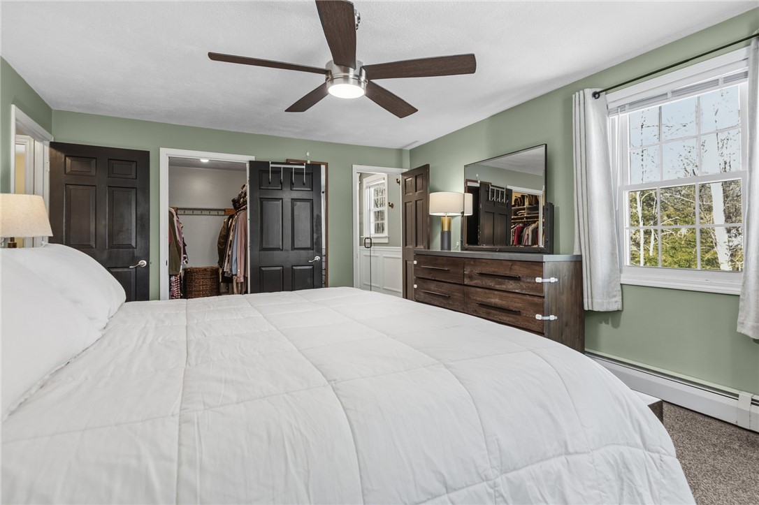 305 Spring Valley Drive East Greenwich, RI 02818 - Photo 27 of 41