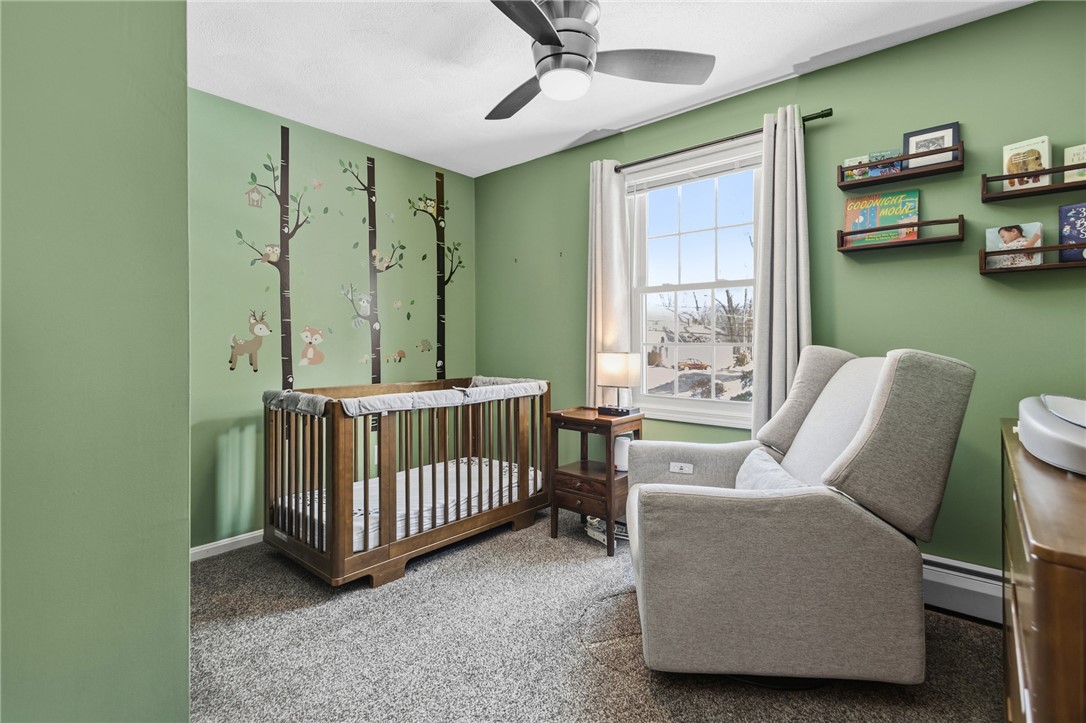 305 Spring Valley Drive East Greenwich, RI 02818 - Photo 34 of 41