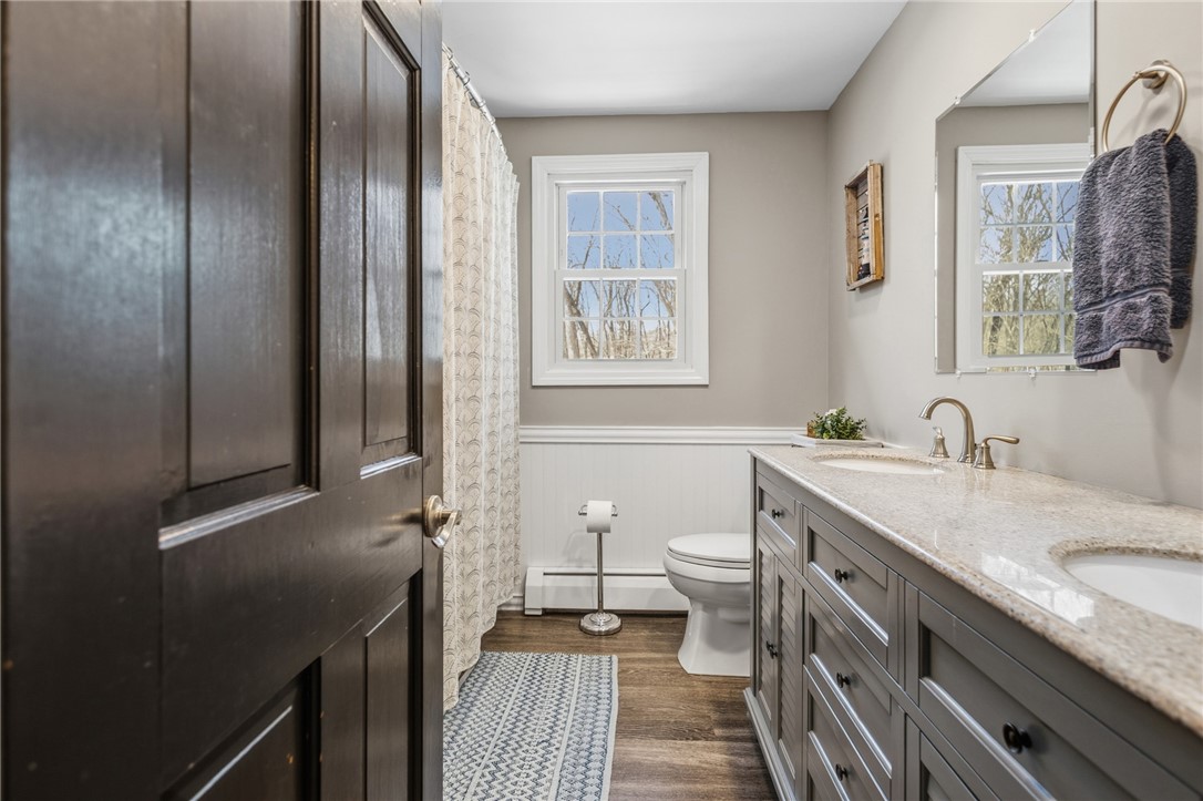 305 Spring Valley Drive East Greenwich, RI 02818 - Photo 35 of 41