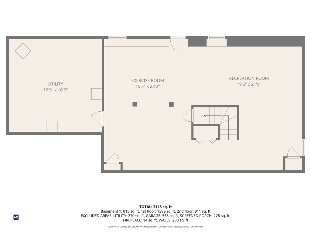 305 Spring Valley Drive East Greenwich, RI 02818 - Photo 36 of 41