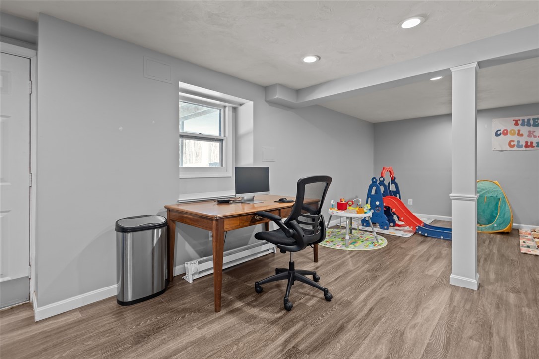 305 Spring Valley Drive East Greenwich, RI 02818 - Photo 39 of 41