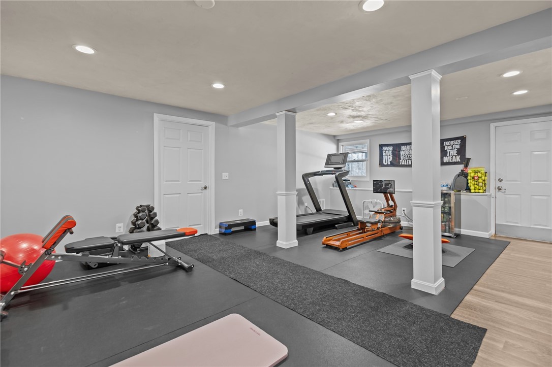 305 Spring Valley Drive East Greenwich, RI 02818 - Photo 40 of 41