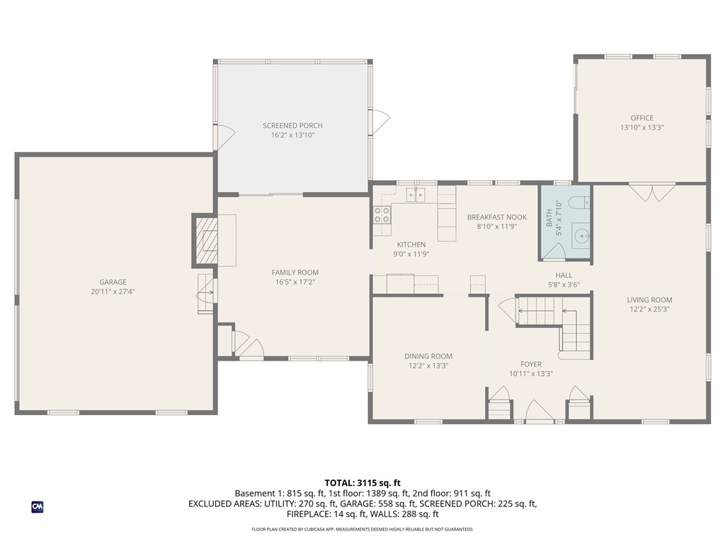 305 Spring Valley Drive East Greenwich, RI 02818 - Photo 4 of 41