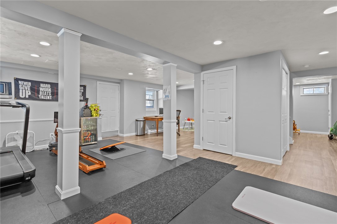 305 Spring Valley Drive East Greenwich, RI 02818 - Photo 41 of 41