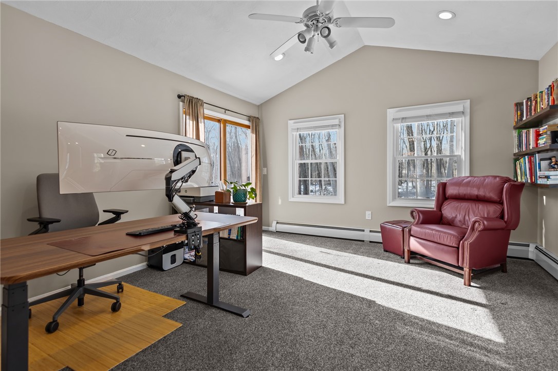 305 Spring Valley Drive East Greenwich, RI 02818 - Photo 8 of 41