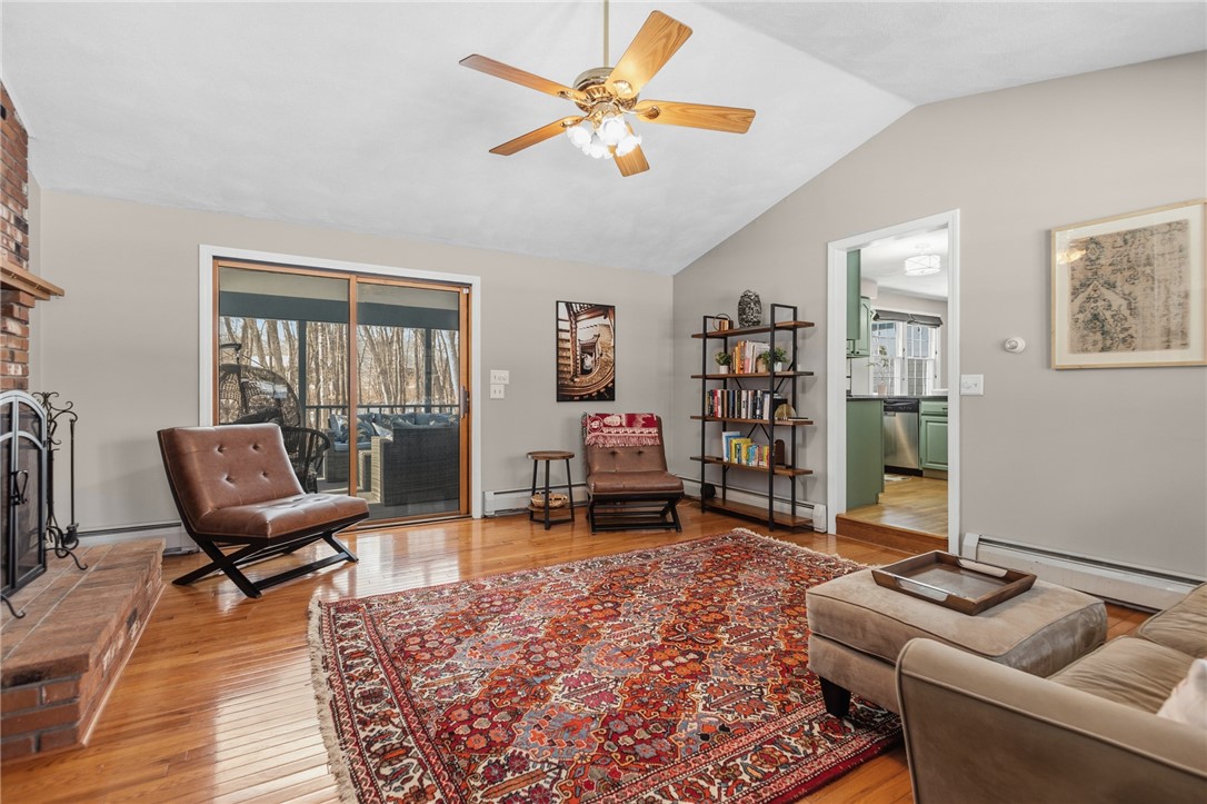 305 Spring Valley Drive East Greenwich, RI 02818 - Photo 10 of 41