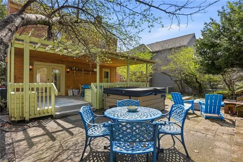 $750,000 | 5125 Beeler Street, Pittsburgh, PA 15217
