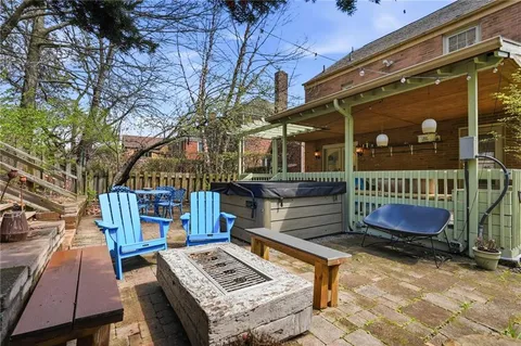 $750,000 | 5125 Beeler Street, Pittsburgh, PA 15217