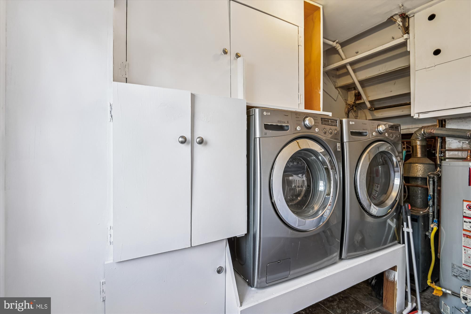 1212 Seven Oaks Road Baltimore, MD 21227 - Photo 12 of 31 Laundry