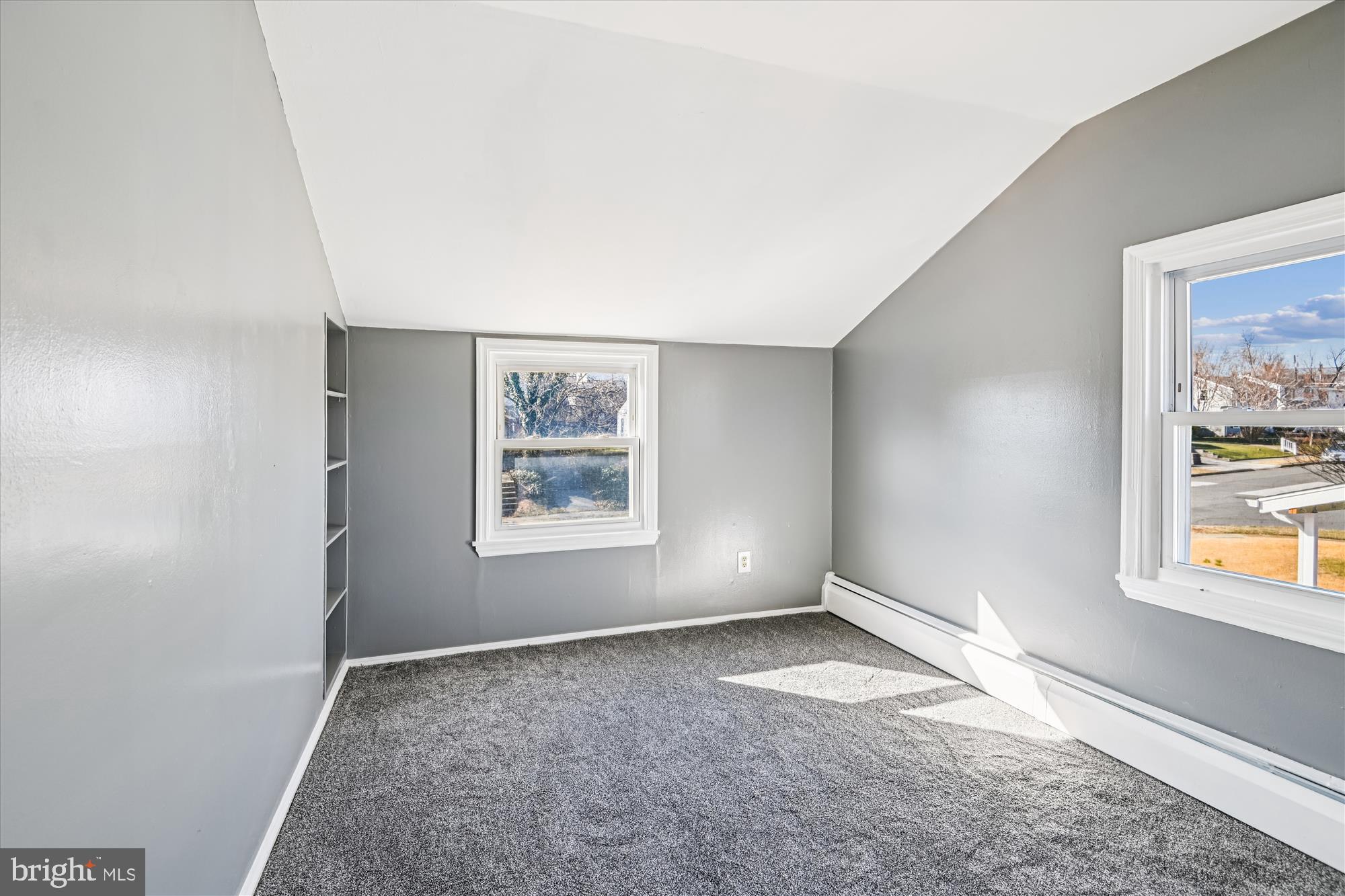 1212 Seven Oaks Road Baltimore, MD 21227 - Photo 17 of 31 Bedroom 3