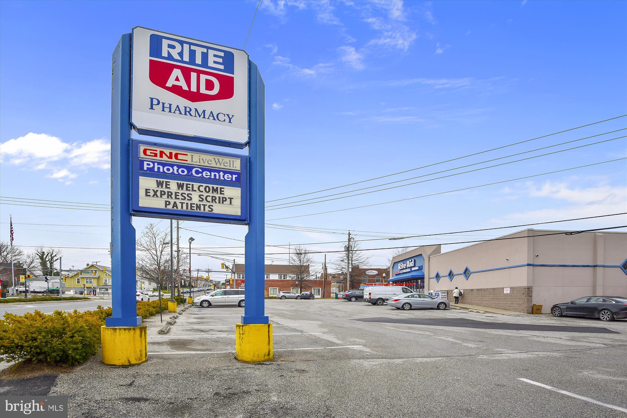 1212 Seven Oaks Road Baltimore, MD 21227 - Photo 22 of 31 Arbutus Shops