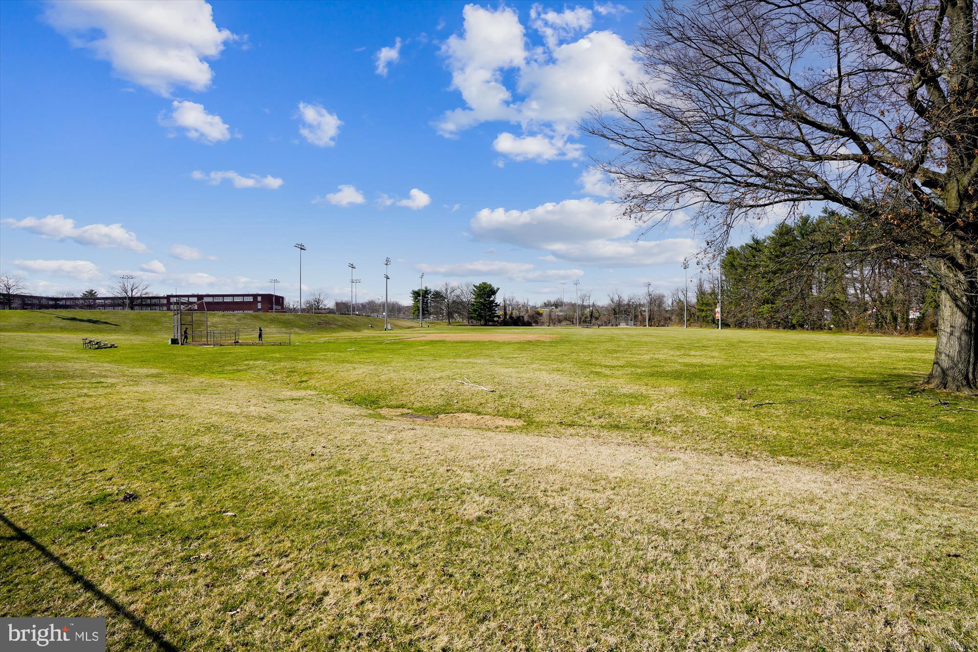1212 Seven Oaks Road Baltimore, MD 21227 - Photo 31 of 31 Arbutus Field