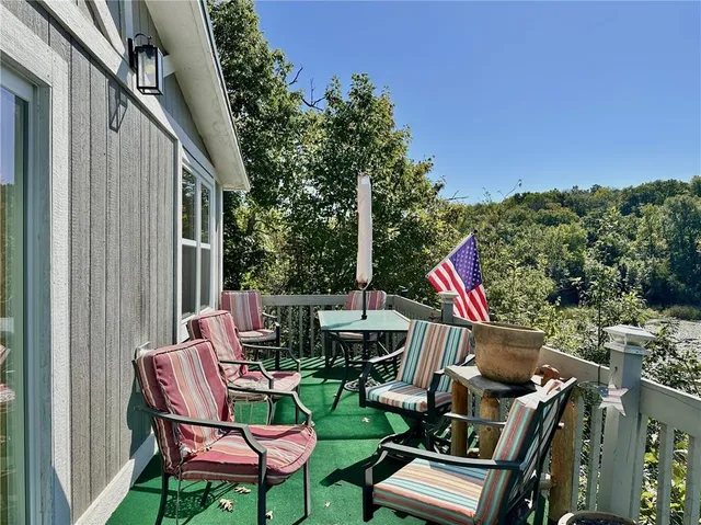 $175,000 | 73525 East Leisure Lake Drive, Trenton, MO 64683